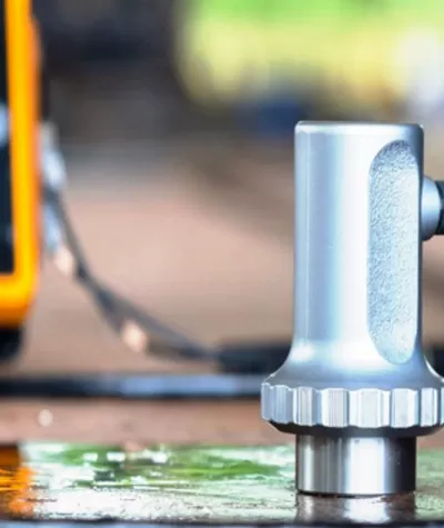 Tahribatsız Muayene (NDT – NON DESTRUCTIVE TESTING)