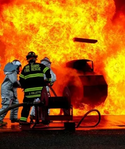 Patlamadan Korunma Dokümanı Hazırlama